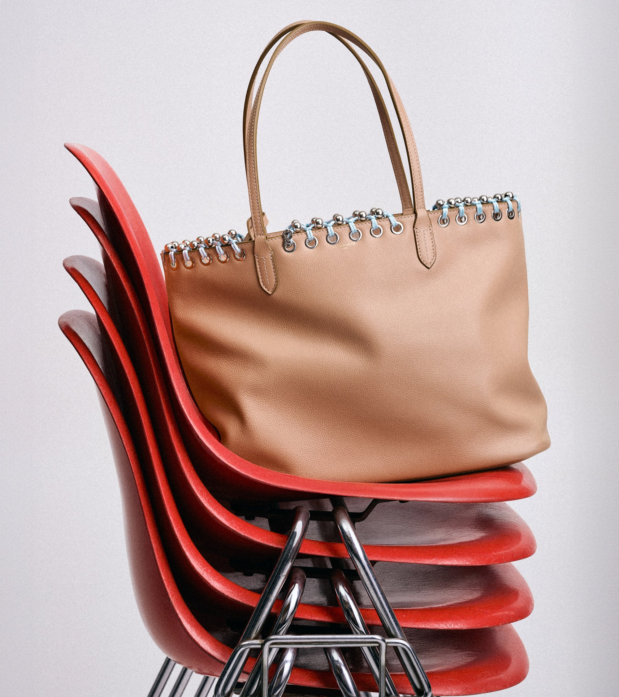 Bolso tipo shopper Kitesy Martin Studio