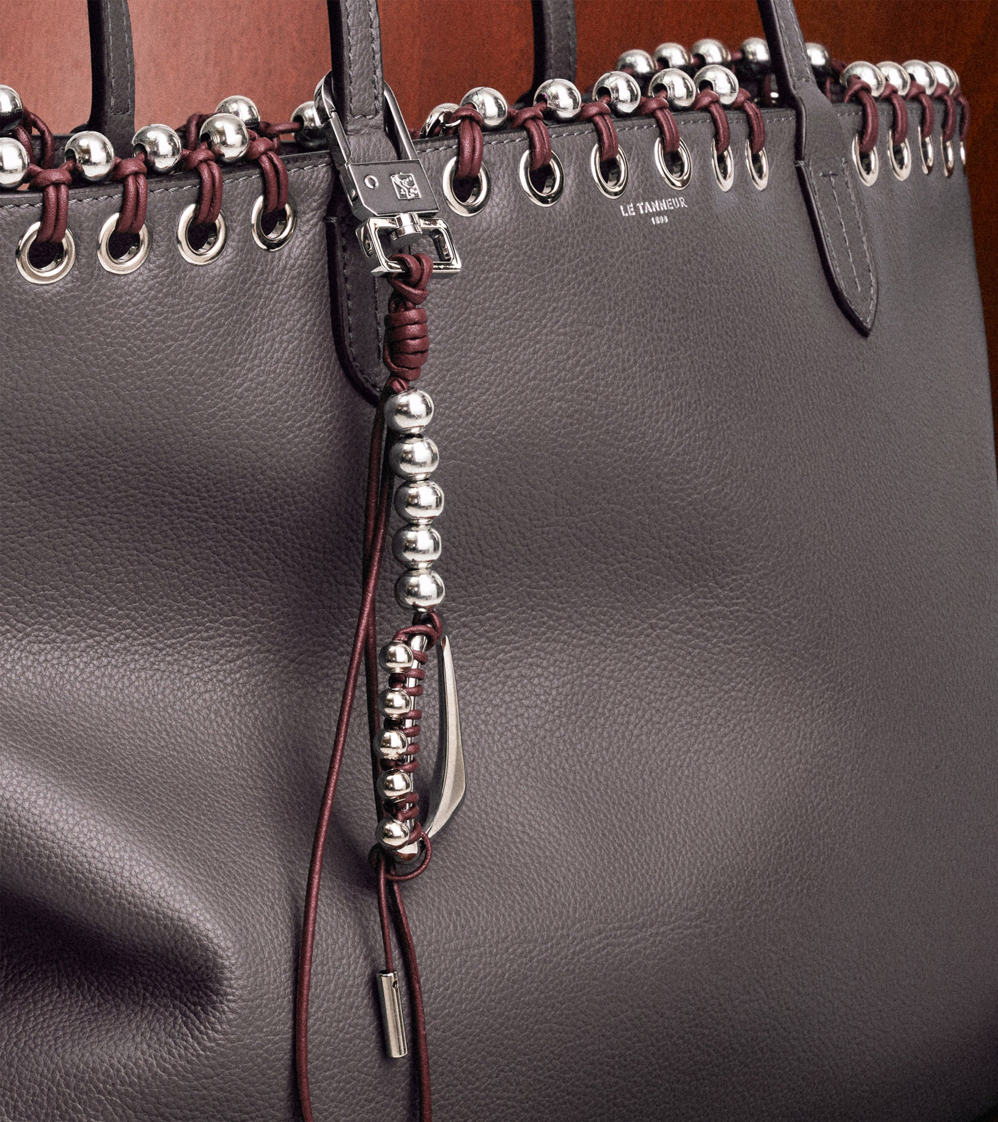 Bolso tipo shopper Kitesy Martin Studio