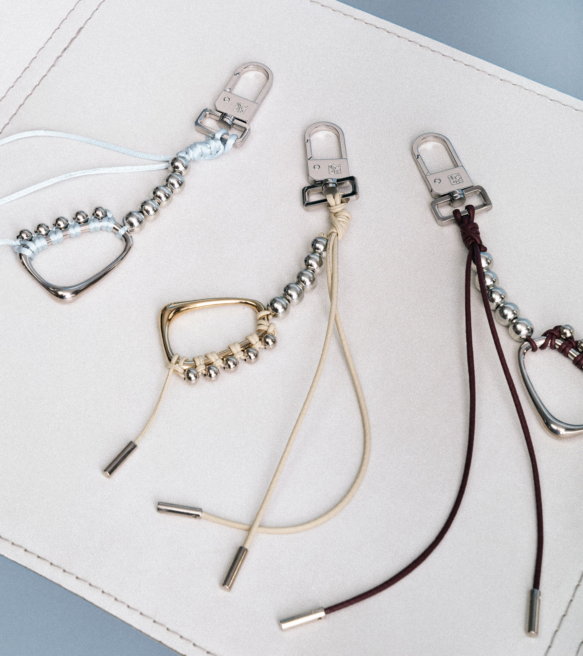 Adorno de bolso Kitesy Martin Studio