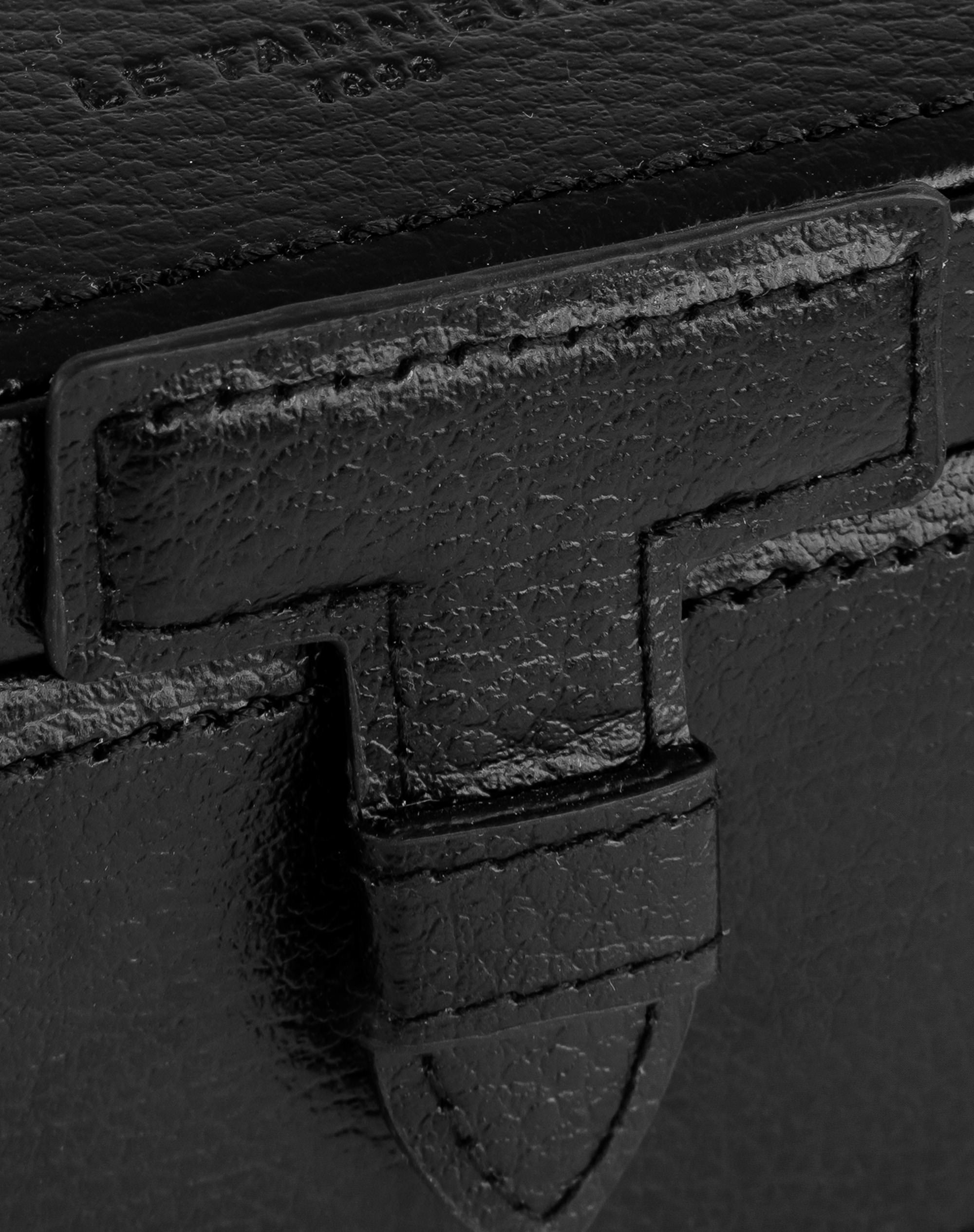 Estuche de piel para 5 relojes de pulsera