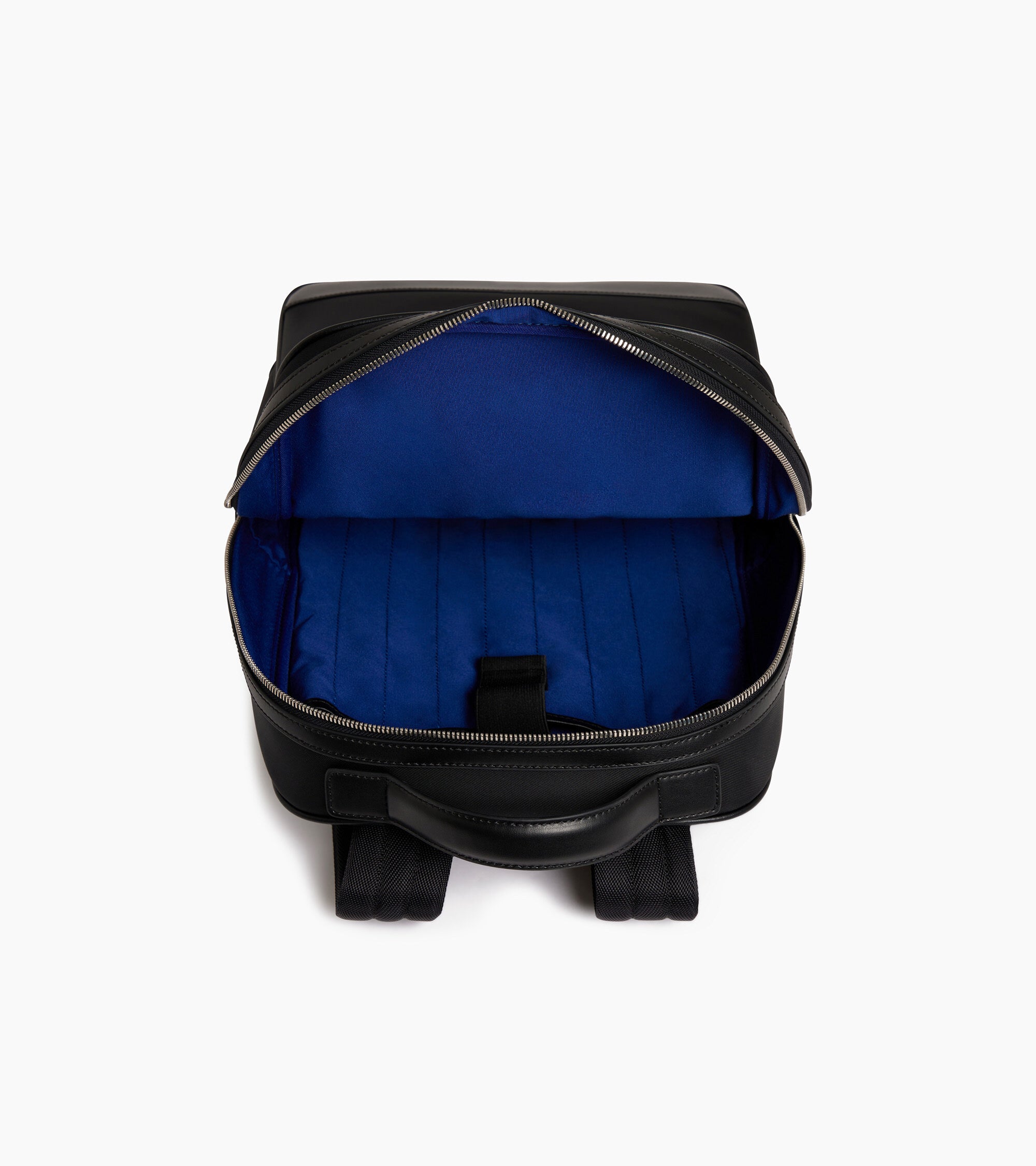 Mochila con cremallera Gaspard