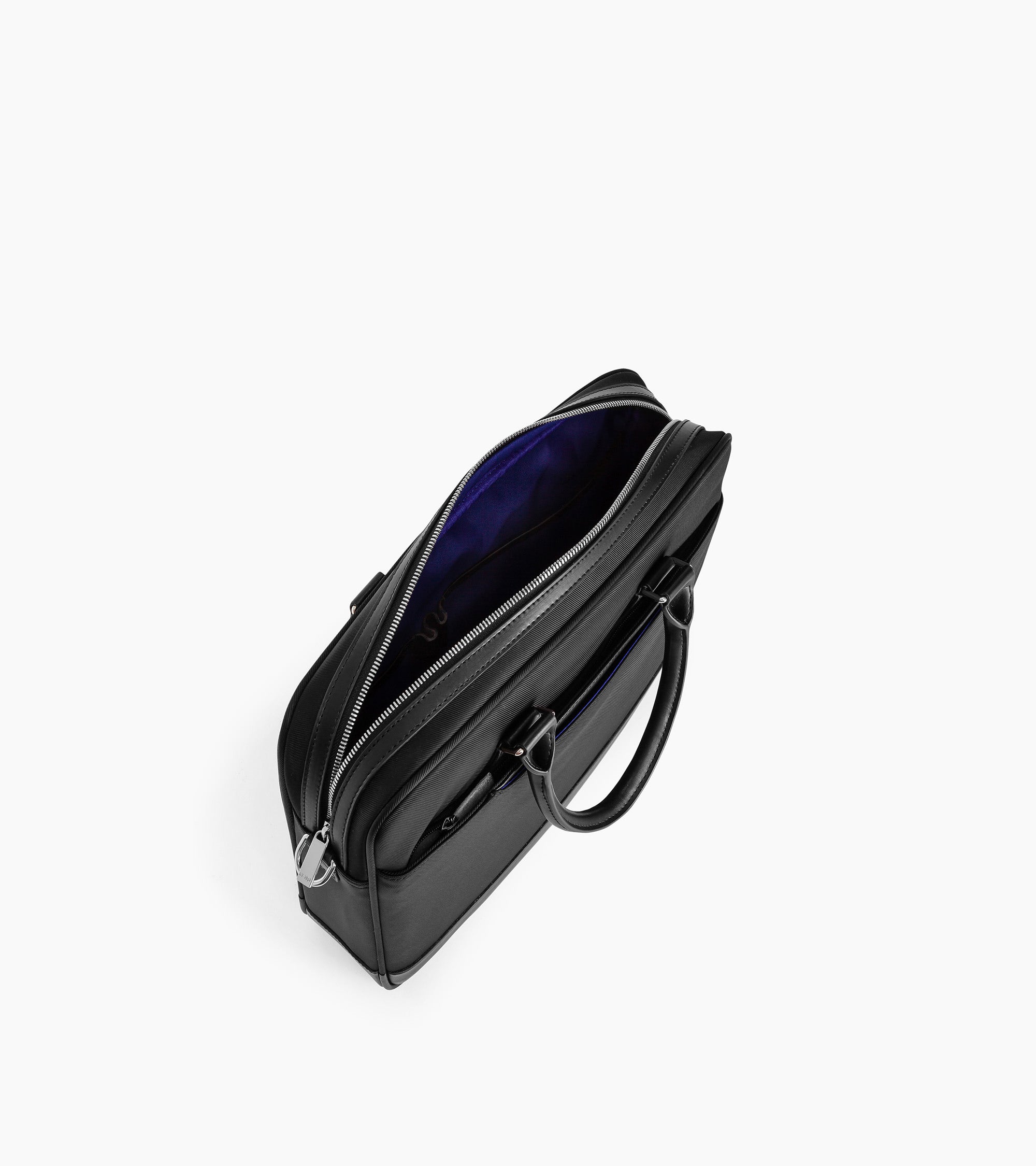 portadocumentos de 15", 1 fuelle