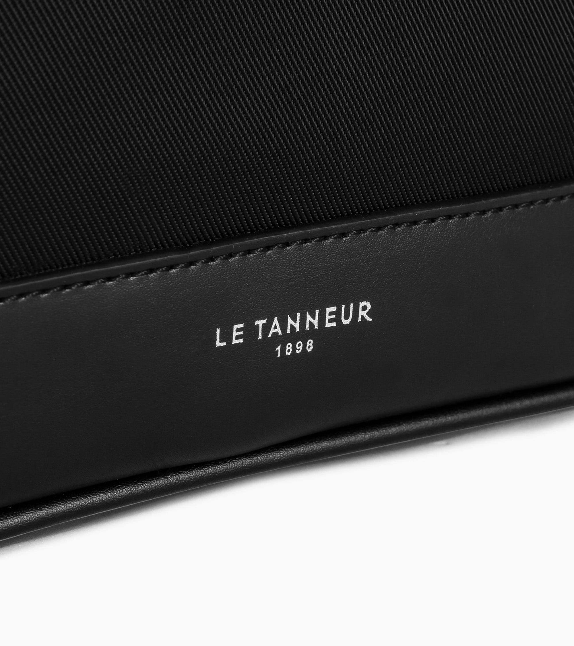 Neceser con cremallera Gaspard