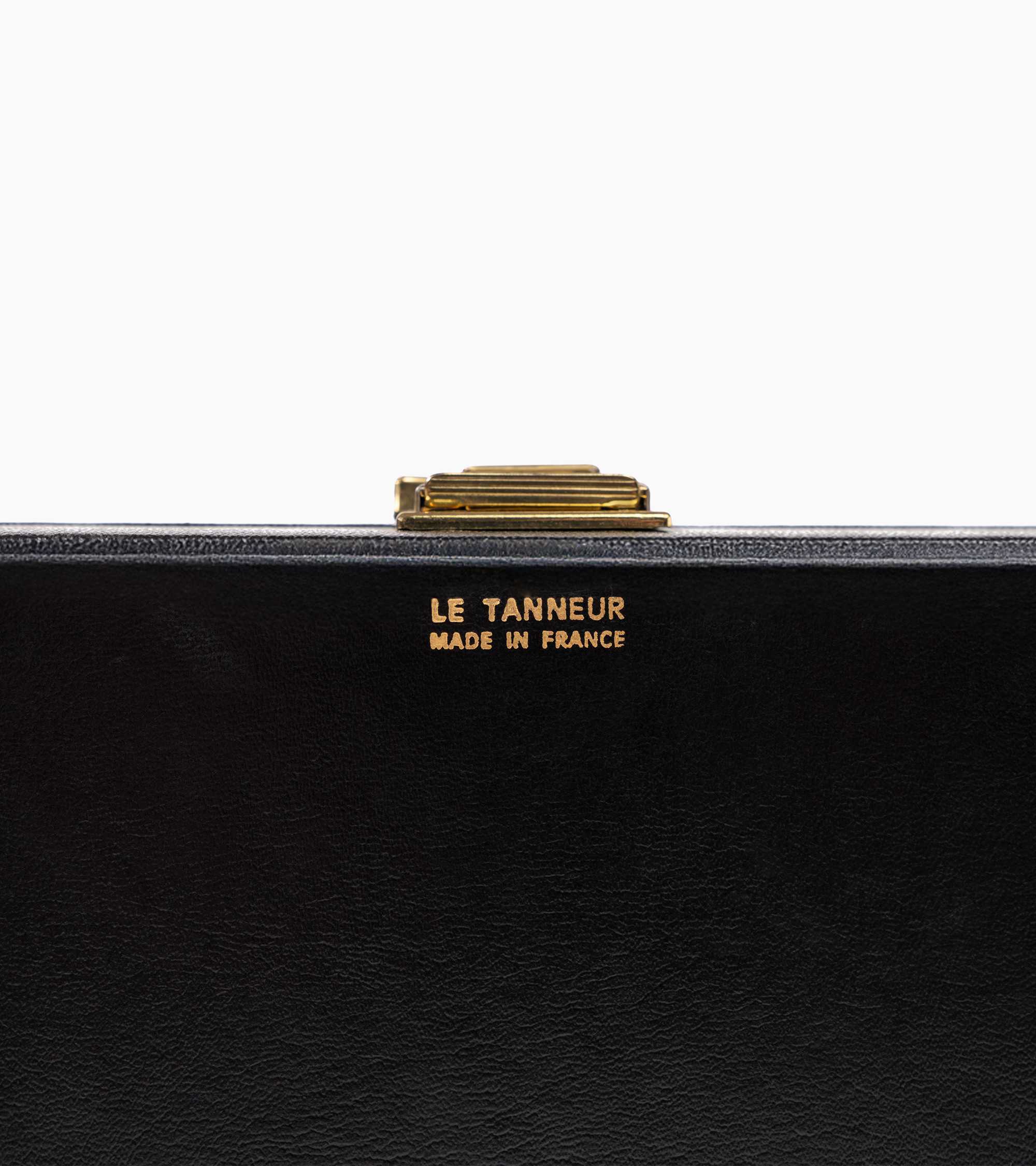 Tablero de ajedrez grande de cuero