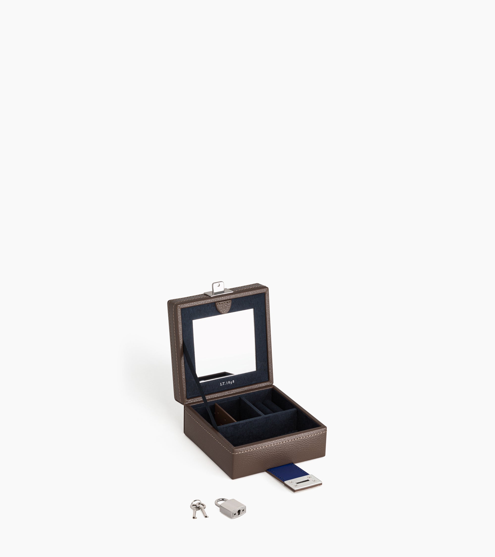 Small jewelry case