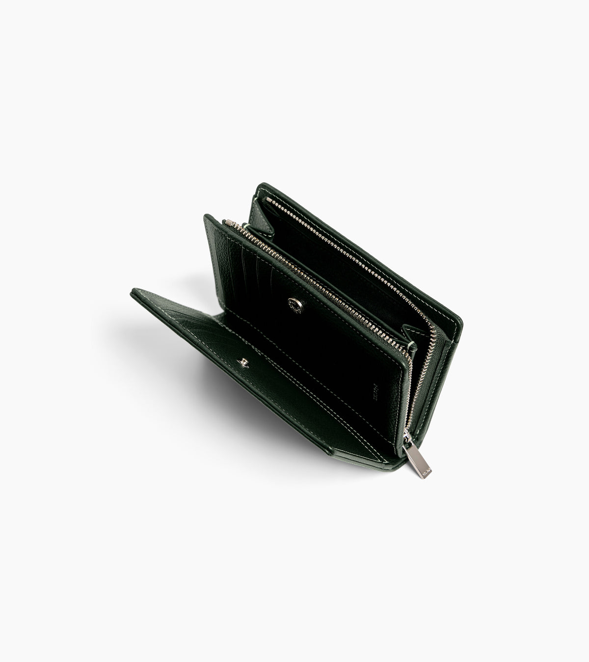 Marguerite グレインレザー ミディアム 財布