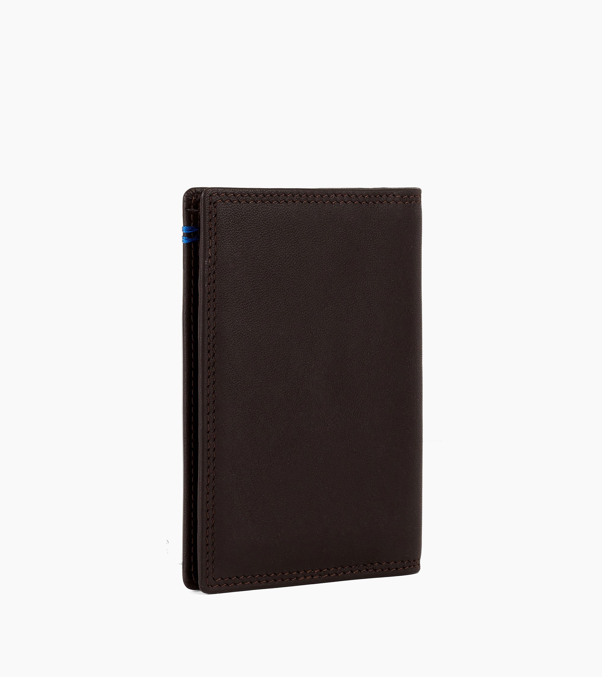 Martin smooth leather cardholder