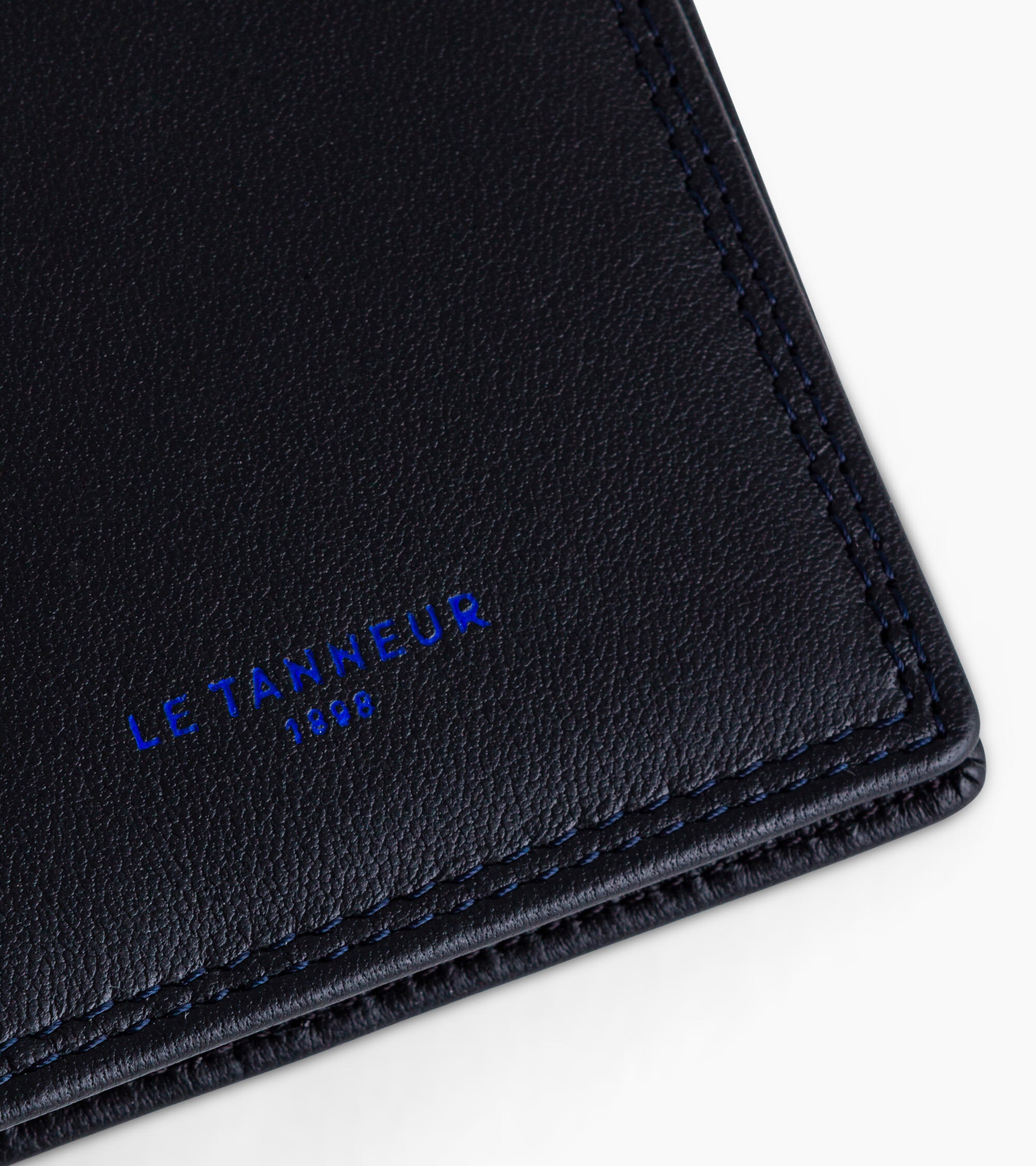 Martin smooth leather cardholder